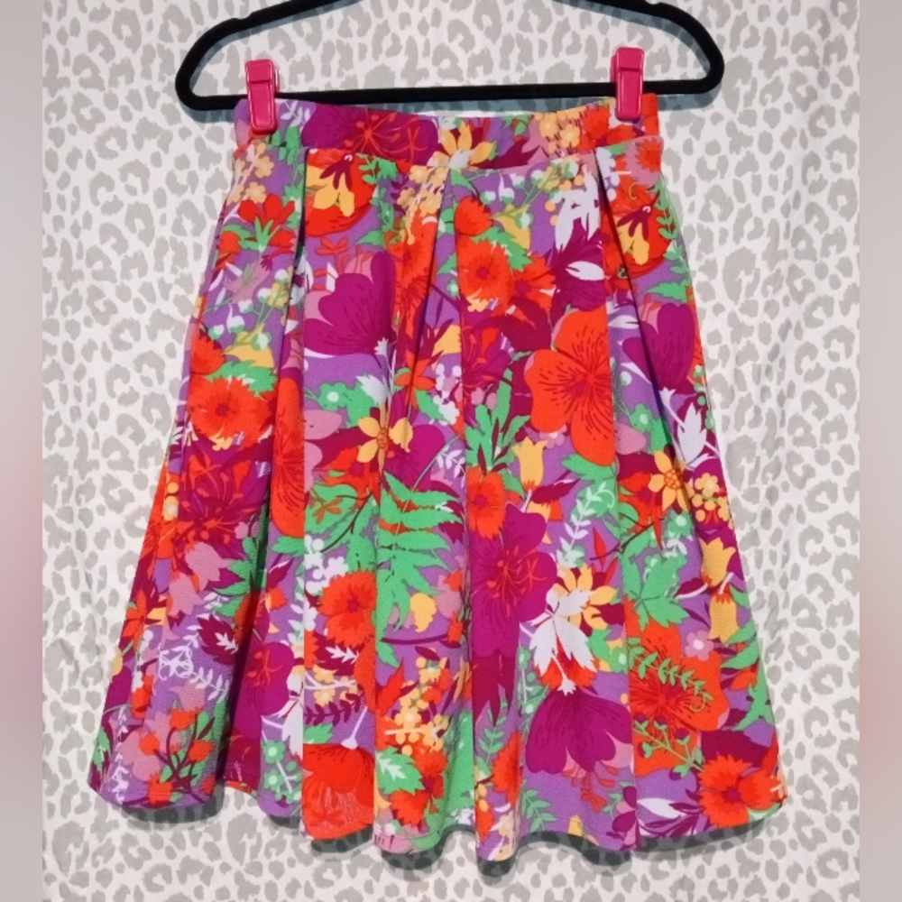 LuLaRoe MADISON Skirt